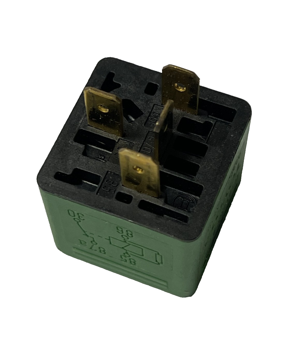 1994-1999 Toyota Paseo Cooling Fan Relay OEM 90084-98011, 0 332 104 001