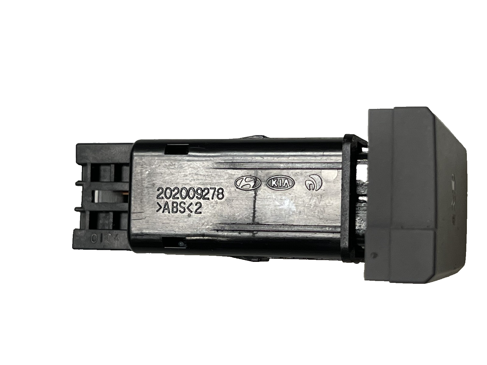 11-14 Hyundai Sonata Dash TCS Traction Control System Switch Button 202009278