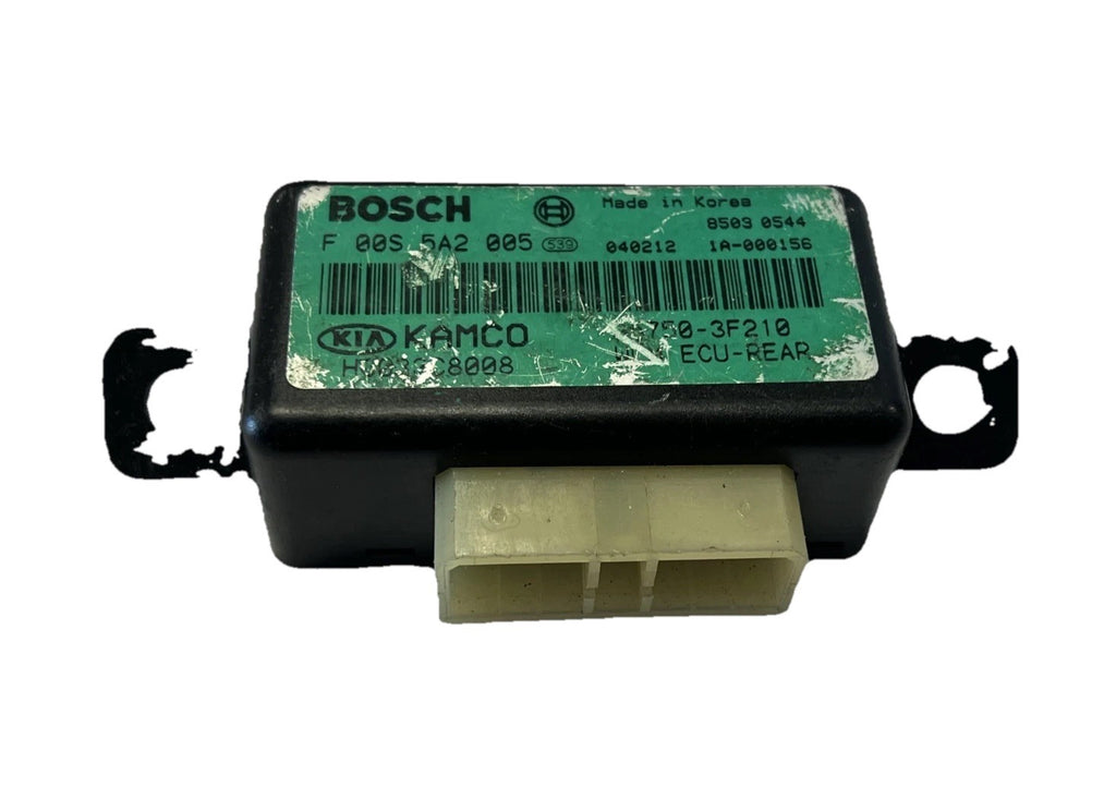 2004-2006 Kia Amanti Sedan Power Door Lock Actuator Left Rear OEM 95750-3F210