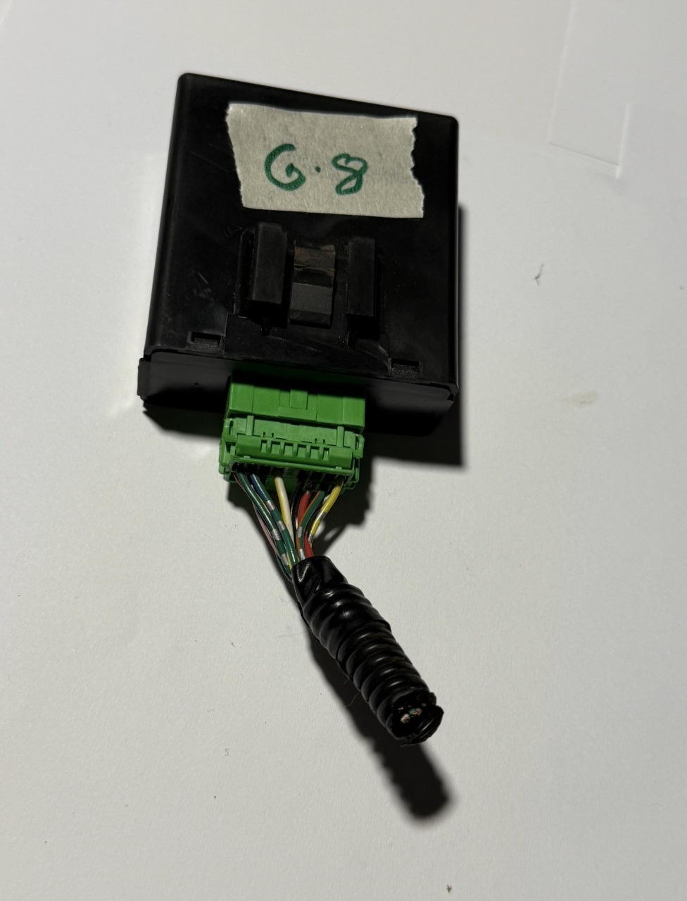 Theft Locking Keyless Entry Module 38380S0XA02 fits 01-04 Honda Odyssey