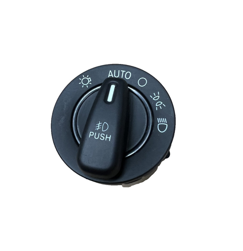 2013-2016 Chrysler Town & Country Headlight Fog Light Lamp Switch 56046258AC