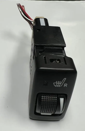 03 04 05 06 07 08 09 Toyota 4Runner Right RH Seat Heater Switch 453409