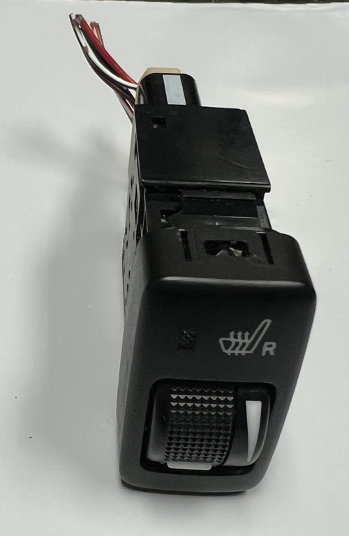 03 04 05 06 07 08 09 Toyota 4Runner Right RH Seat Heater Switch 453409