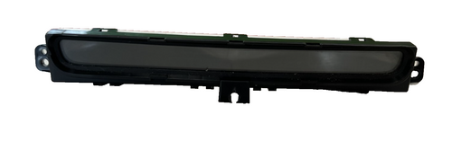 2008 2009 2010 Honda Accord Dash Center Clock AC Control Display OEM 39711-A000