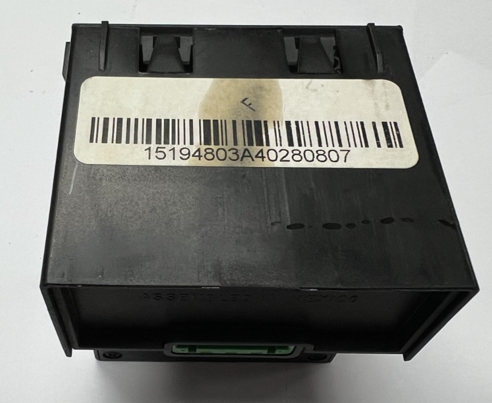 2003-2006 Chevrolet Suburban Silverado Yukon Sierra Auto Headlight Dimmer Switch