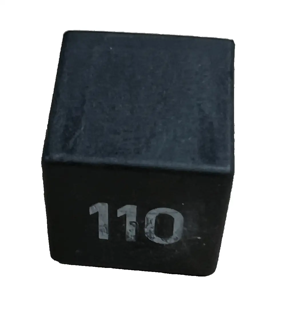 Foglight Fog Light Relay 191 941 595 for Volkswagen Jetta Golf GTI Cabrio Passat by Volkswagen
