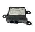 2010-2014 Chevrolet Silverado Parking Assist Control Module OEM 22744241