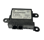 2010-2014 Chevrolet Silverado Parking Assist Control Module OEM 22744241