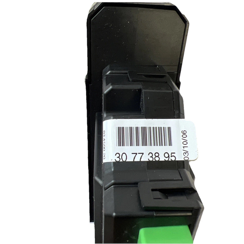 2007 2008 Volvo S60 V70 XC70 XC90 Driver Master Window Switch 30773895 Oak/Arena
