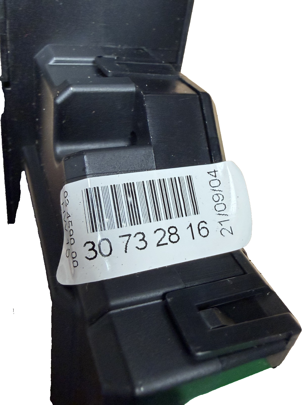 Master Window Switch Left LH Driver Side 09193383 fits 2002-2008 Volvo S60
