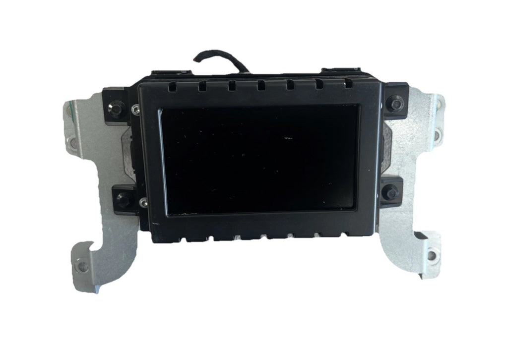 2013 2014 Ford F150 F-150 Dash Radio Info Display Screen OEM DL3T-18B955-CC