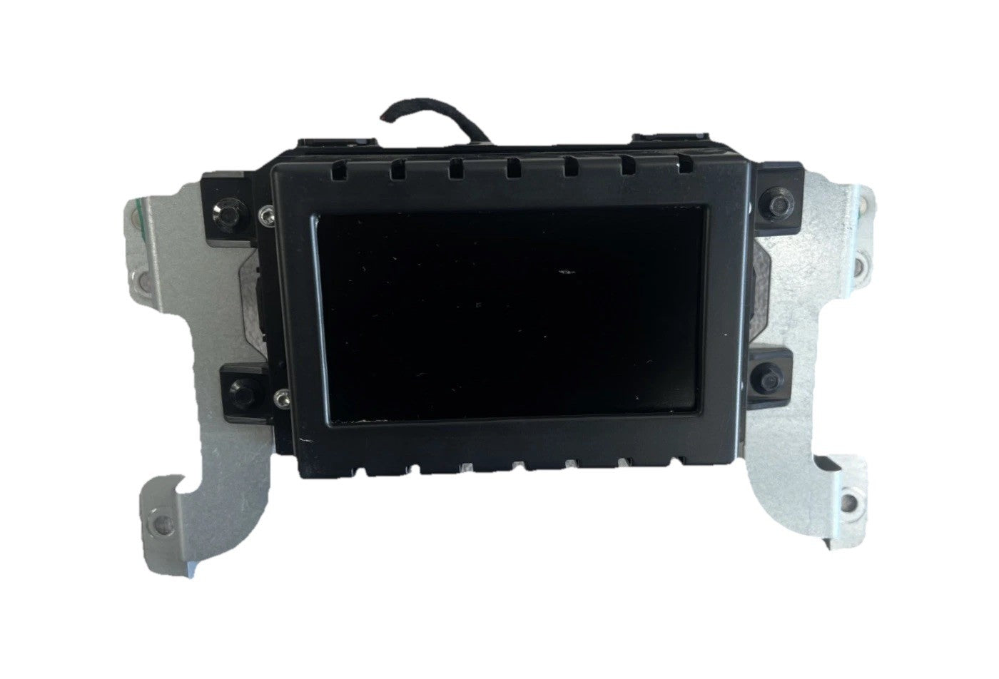 2013 2014 Ford F150 F-150 Dash Radio Info Display Screen OEM DL3T-18B955-CC