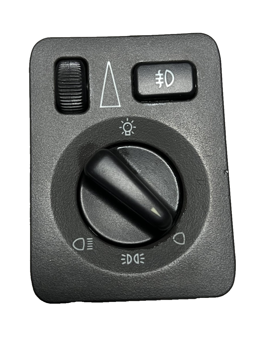 1999 2000 2001 2002 2003 2004 2005 Saab 9-5 Headlight Head Light Switch