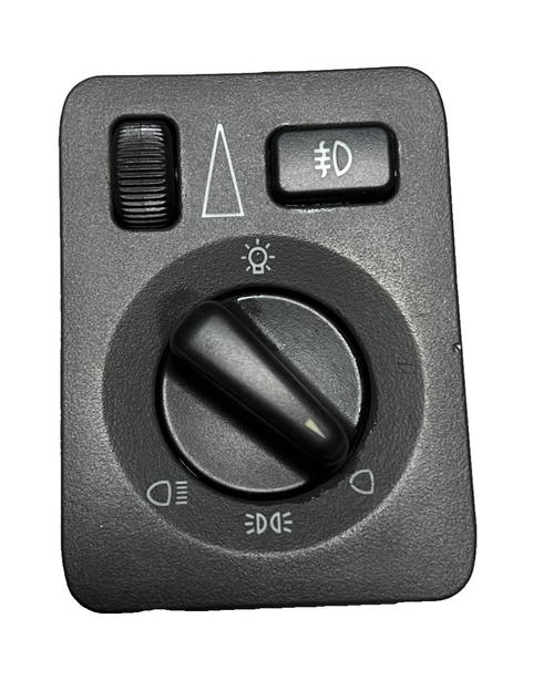 1999 2000 2001 2002 2003 2004 2005 Saab 9-5 Headlight Head Light Switch