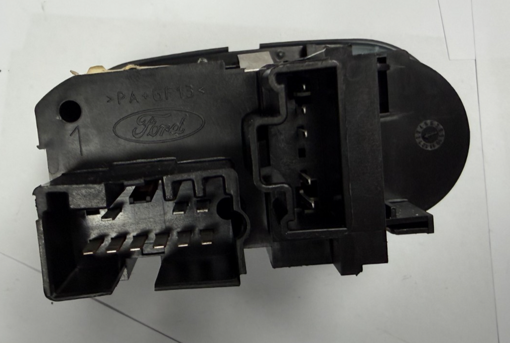 2002-2006 Ford Excursion Expedition Explorer F250 F350 Headlight Fog Switch