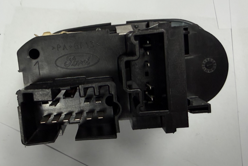 2002-2006 Ford Excursion Expedition Explorer F250 F350 Headlight Fog Switch