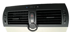 BMW X3 Center AC Air Vent Dashboard Panel For 2004 2010 Oem