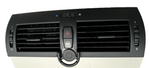 04 05 06 07 08 09 10 BMW X3 Center Dashboard Dash AC Dash Air Vent OEM 3 400 074