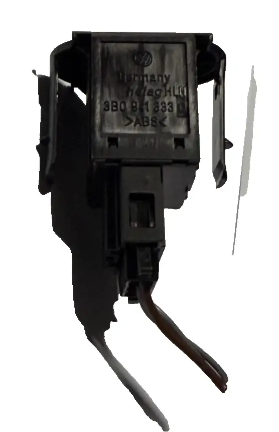1998-2005 Volkswagen Passat Interior Light Dimmer Switch 3B0 941 333 D by Volkswagen