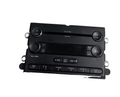 08-09 Ford Taurus 6 Disc CD Player MP3 Radio Stereo Receiver 8G1T18C815CA Black by Ford