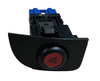 Emergency Hazard Light Control Switch Button M15158 for 96 97 98 Honda Civic