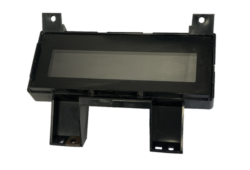 2010-2012 Honda Accord Radio Information Info Display Screen 39710TA0A130M1