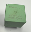Siemens Cooling Fan Relay 90080 87015, VF4 12F21 Z01 fits 00-01 Toyota Sienna