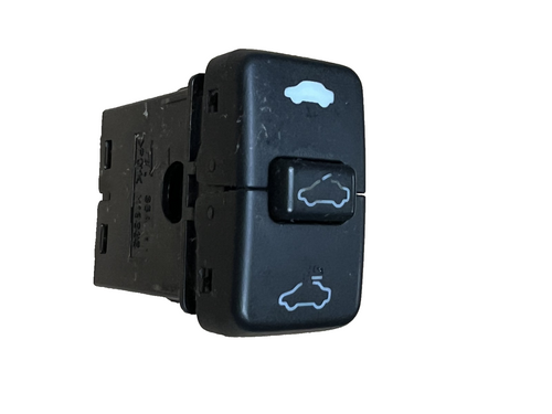 2003-2007 Honda Pilot Sunroof Sun Roof Control Switch Button OEM M19833