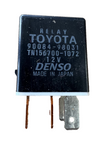 97 98 99 00 01 02 03 04 05 Toyota Camry 4 Pin Accessory Power Relay 90084 98031