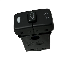 01 02 03 04 05 Honda Civic Sunroof Sun Roof Control Switch Button M19833