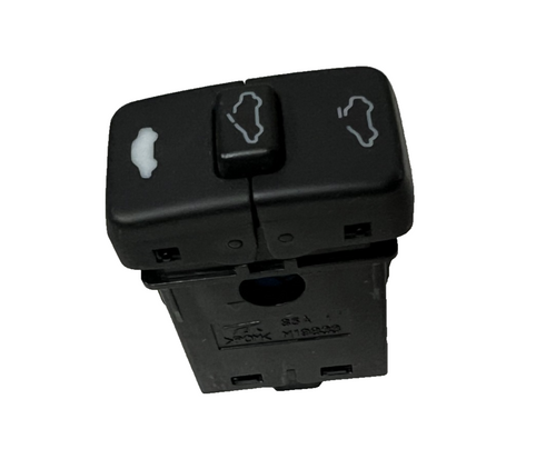 01 02 03 04 05 Honda Civic Sunroof Sun Roof Control Switch Button M19833