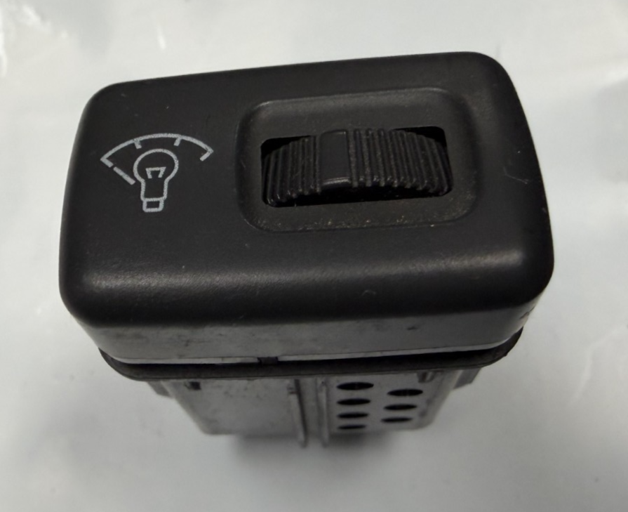Interior Light Dimmer Cruise Control Switch 6D01 6C05 fits 96-00 Honda Civic