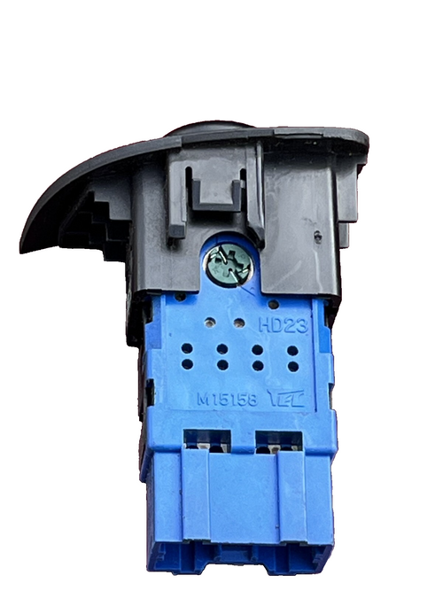 96 97 98 Honda Civic Emergency Hazard Light Control Switch Button OEM M15158