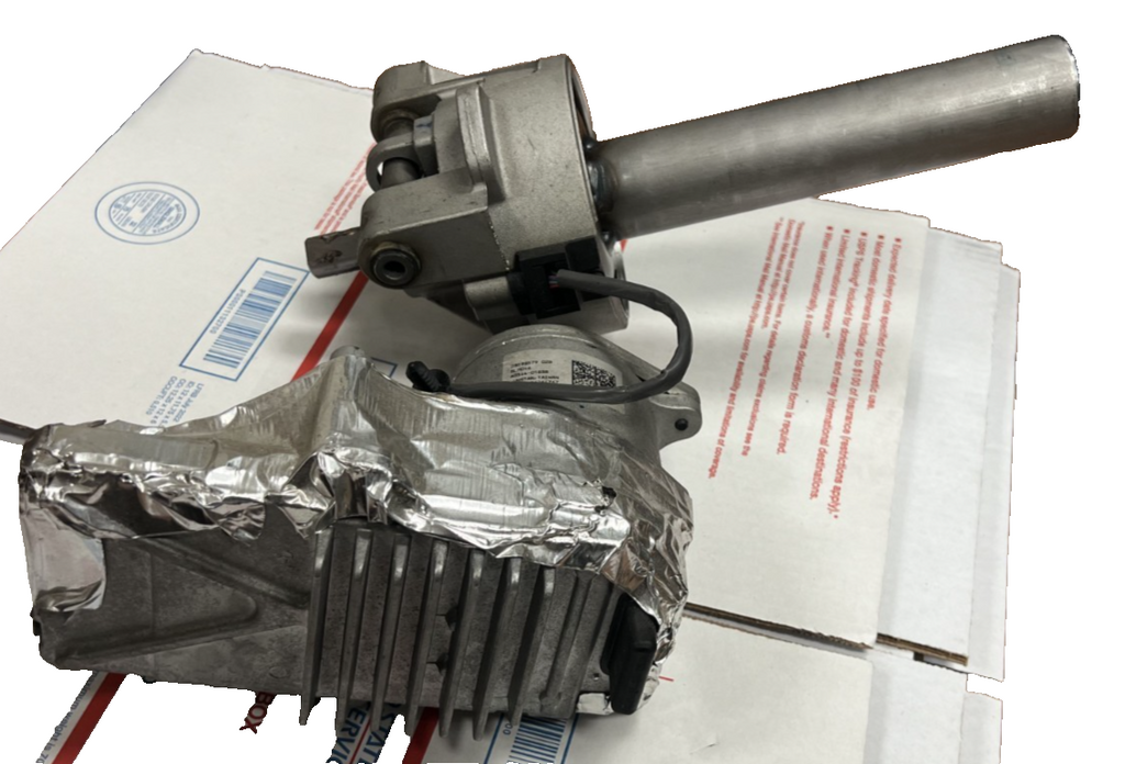 2004-2012 Chevrolet Malibu Electric Power Steering Pump Motor Assist 28198579