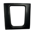 2002 2003 2004 2005 2006 2007 Honda Accord Shifter Trim Gear Bezel Black