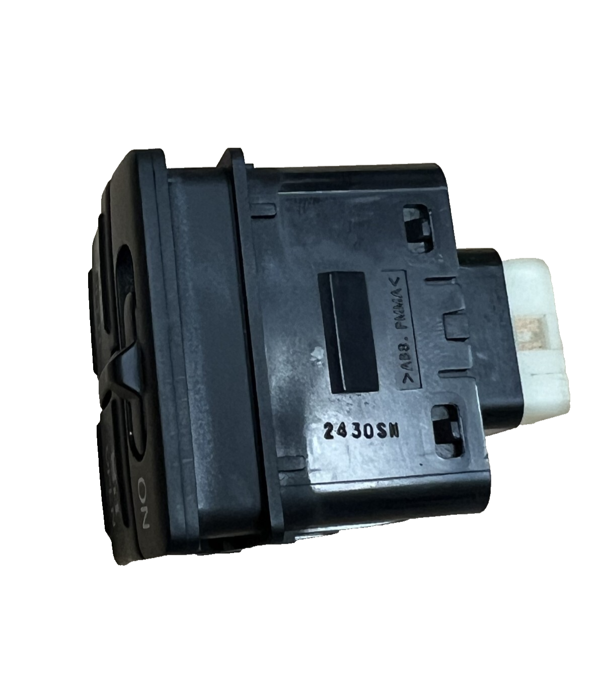 2011-2017 Honda Odyssey Sliding Door Open Close Control Switch Button OEM 2430SN