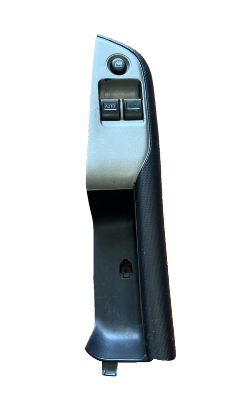 2001-2005 Honda Civic Master Power Window Switch Driver Left 35750 S5P A113