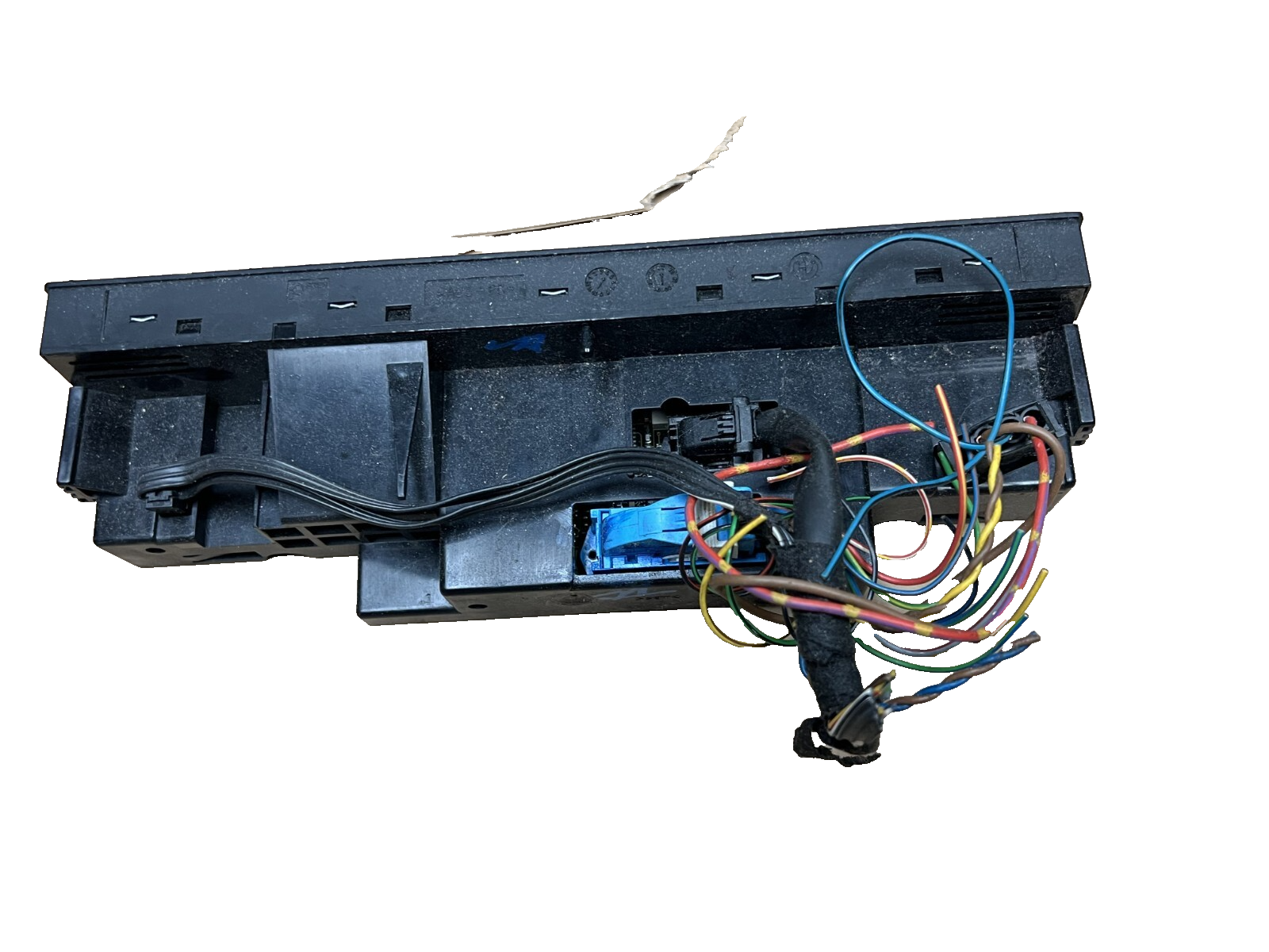 1997-2003 BMW E39 525 528 530 540 M5 AC Climate Control Heater Switch 8377546