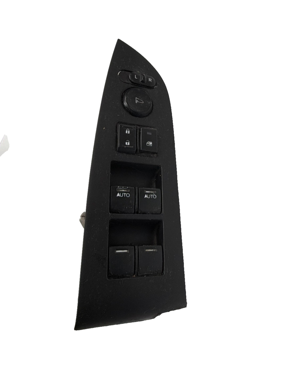 Left Door Master Power Window Switch 35750 TK8 A120 M1 fits 11-13 Honda Odyssey