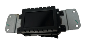 15 2015 Ford Fusion Dash Information Display Screen OEM ES7T 18B955 CB