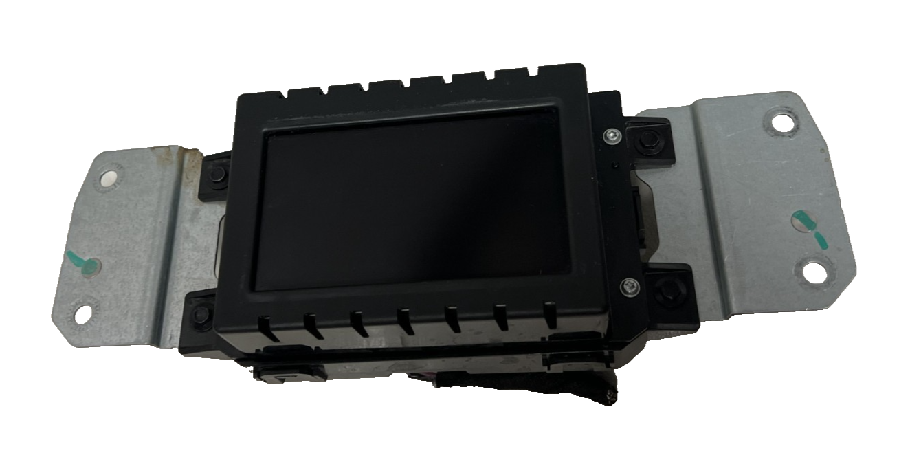 15 2015 Ford Fusion Dash Information Display Screen OEM ES7T 18B955 CB
