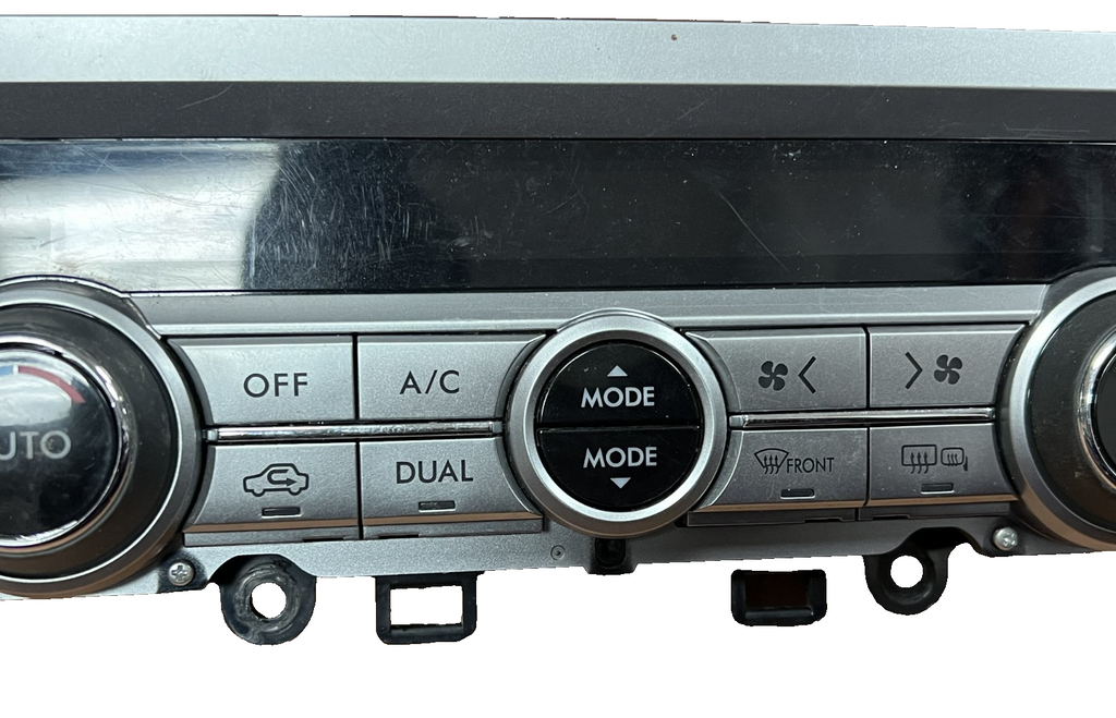 15 16 17 Subaru Outback Legacy AC Heater Climate Control Switch 72311 AL11B