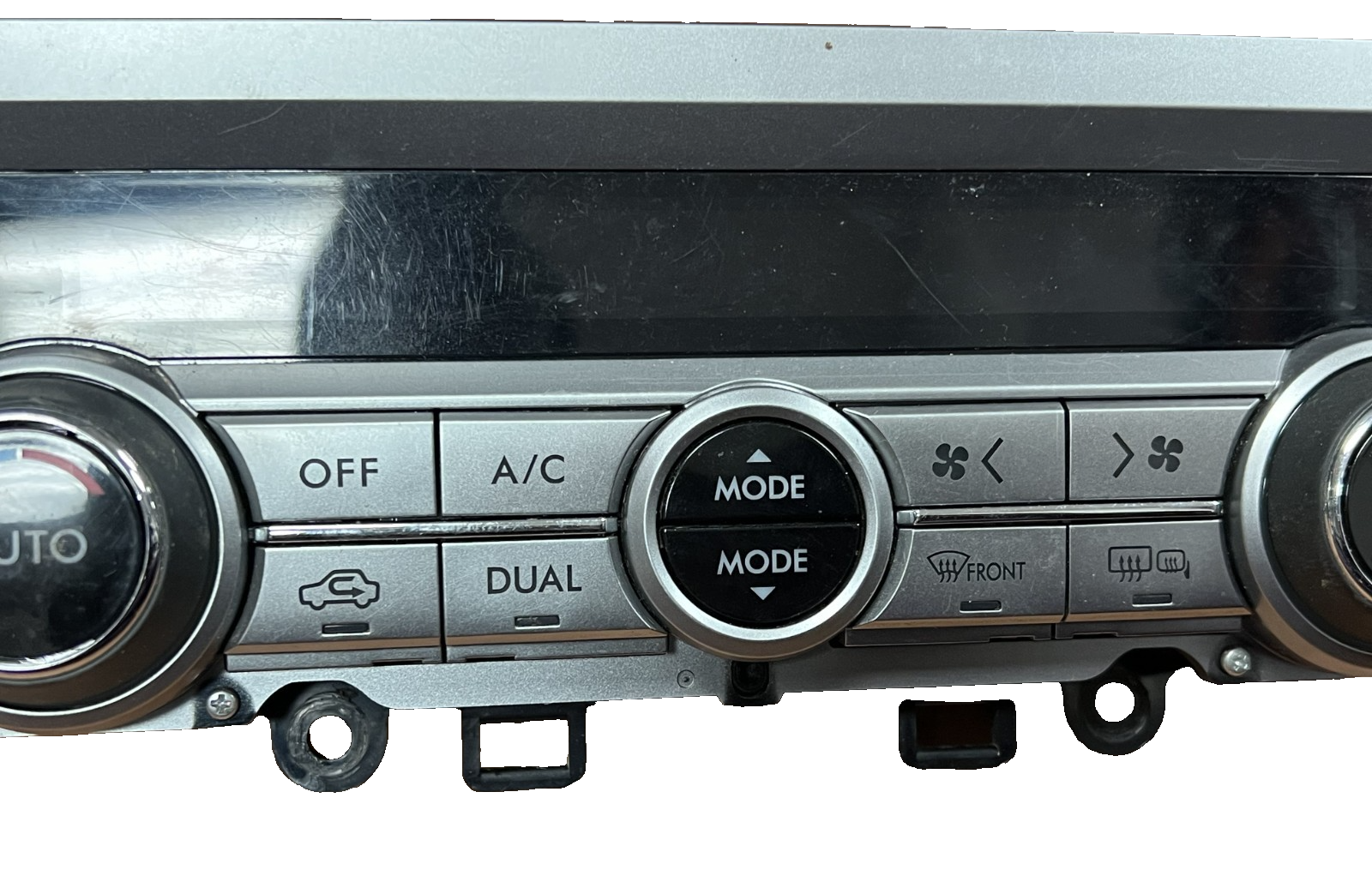 15 16 17 Subaru Outback Legacy AC Heater Climate Control Switch 72311 AL11B