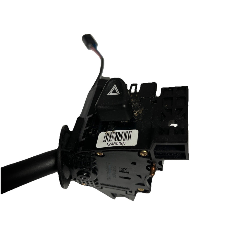 2003-2006 GMC Yukon Headlight Turn Signal Wiper Cruise Combination Switch OEM