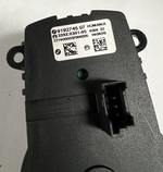 2011-2016 BMW 535i 550i GT F07 Headlight Headlamp Switch OEM 9192745 07