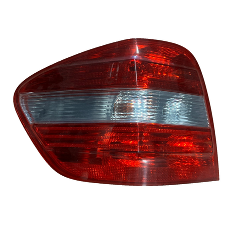 2006-2008 Mercedes W164 ML500 ML320 ML550 Tail Light Lamp Left Driver Side OEM