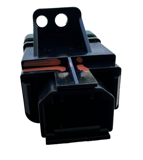 2010 2011 2012 2013 2014 Honda Insight Economy Power Switch Button M42566