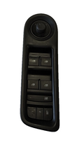 2015-2016 Buick Lacrosse Driver Side Left LH Master Window Switch 92256969 by General Motors