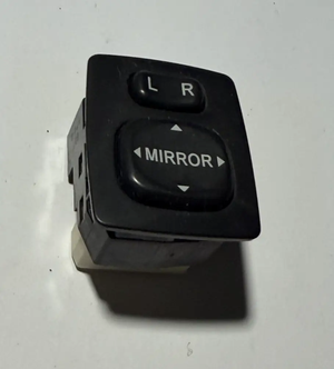 Toyota 4Runner Outer Side Mirror Control Switch 2010 To 2021 183574 76A344