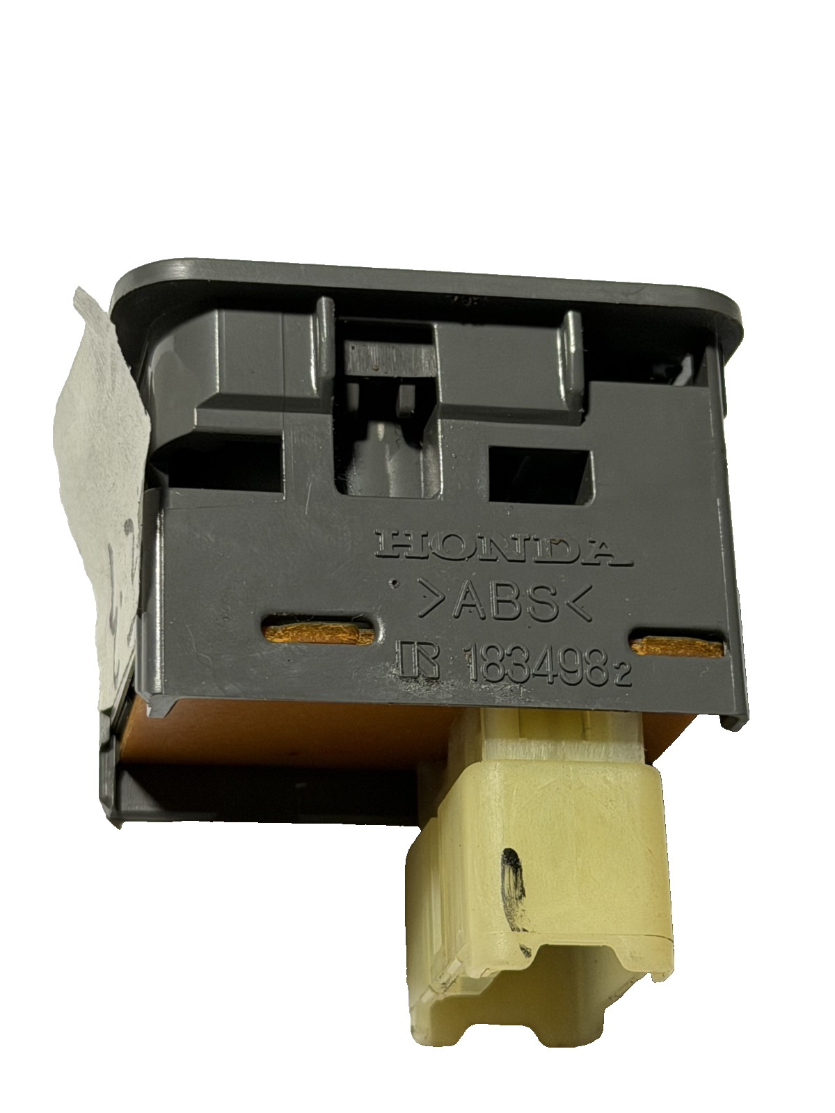 00 2000 Honda CRV CR-V Side View Mirror Left Right Switch 1834982